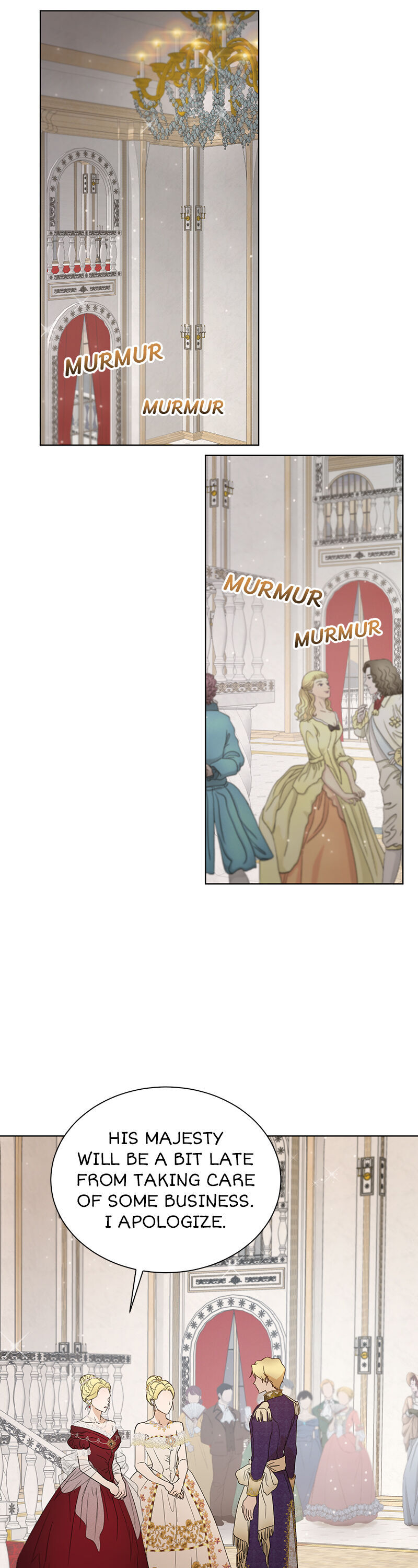 Read Asmodian’S Contract chapter 41 image 15 on Lezhin