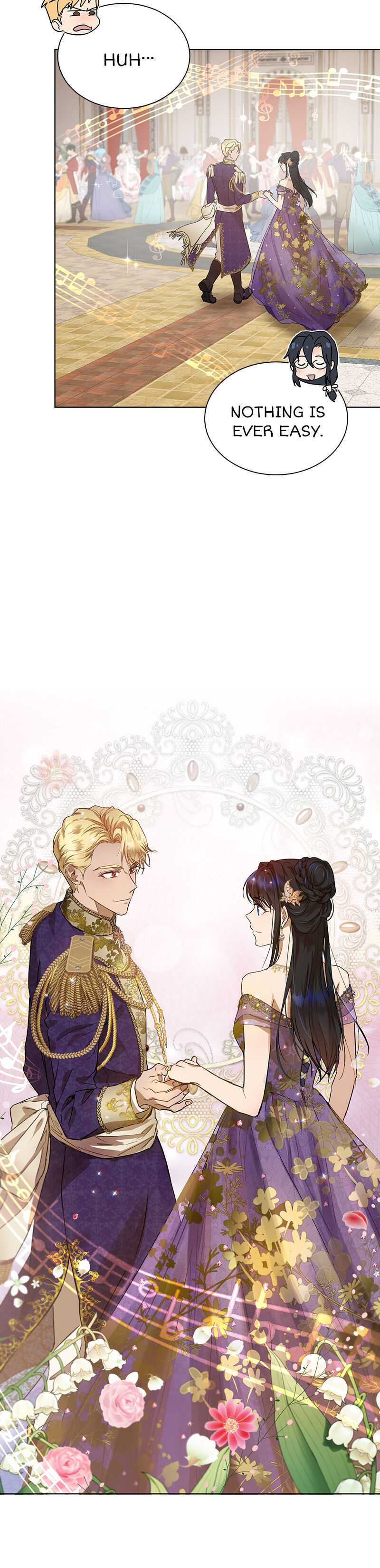 Read Asmodian’S Contract chapter 41 image 20 on Lezhin
