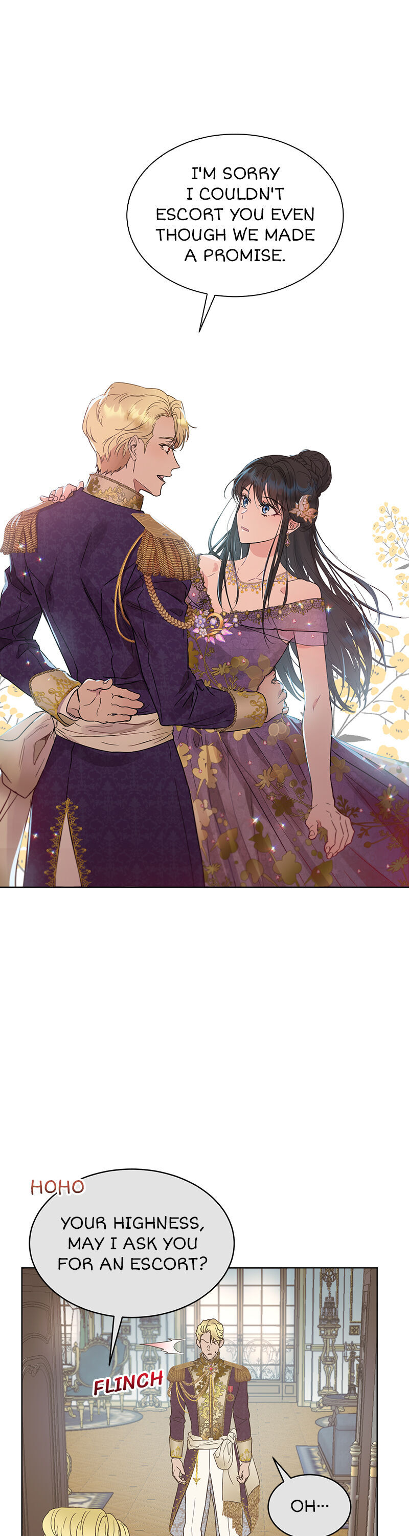 Read Asmodian’S Contract chapter 41 image 21 on Lezhin