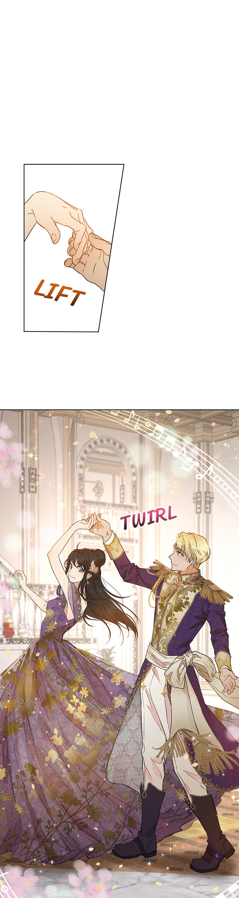 Read Asmodian’S Contract chapter 41 image 23 on Lezhin
