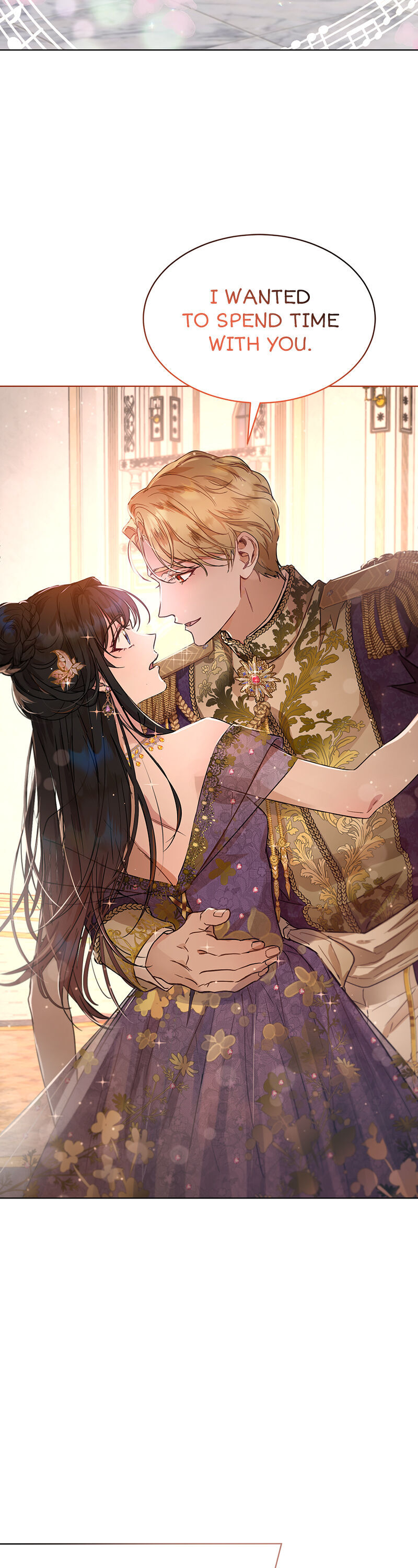 Read Asmodian’S Contract chapter 41 image 24 on Lezhin