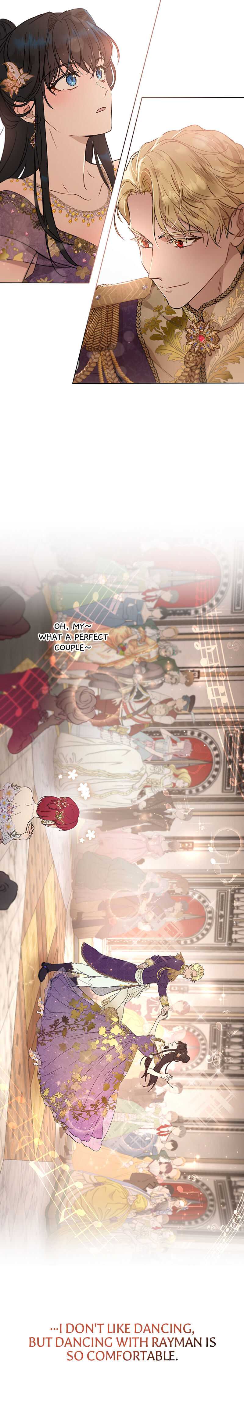 Read Asmodian’S Contract chapter 41 image 25 on Lezhin