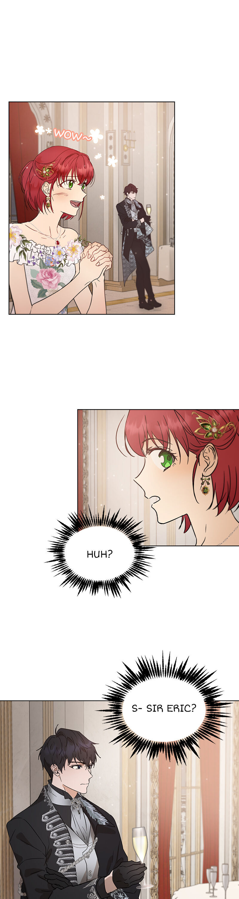 Read Asmodian’S Contract chapter 41 image 26 on Lezhin