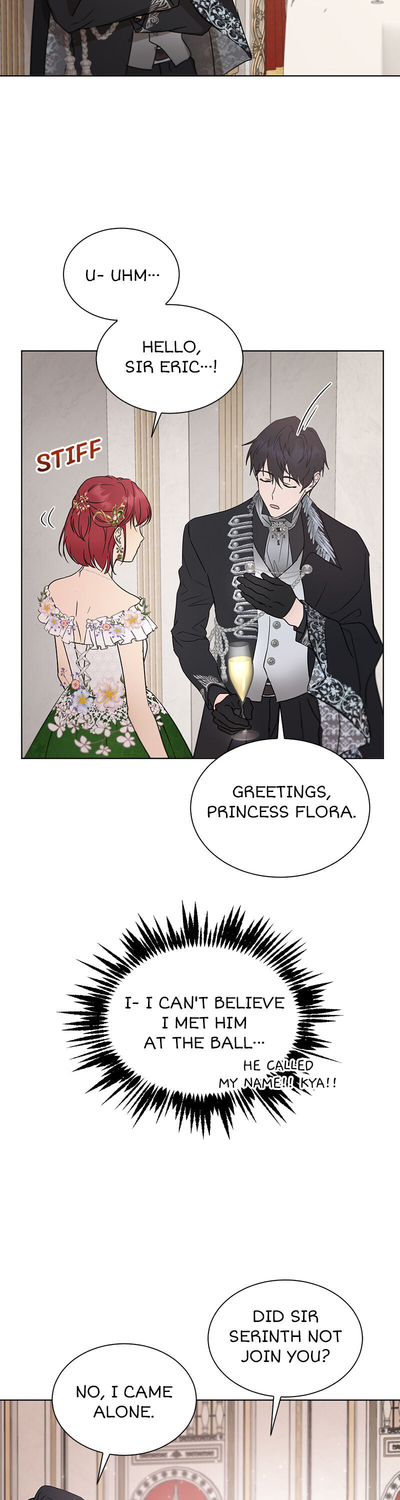 Read Asmodian’S Contract chapter 41 image 27 on Lezhin