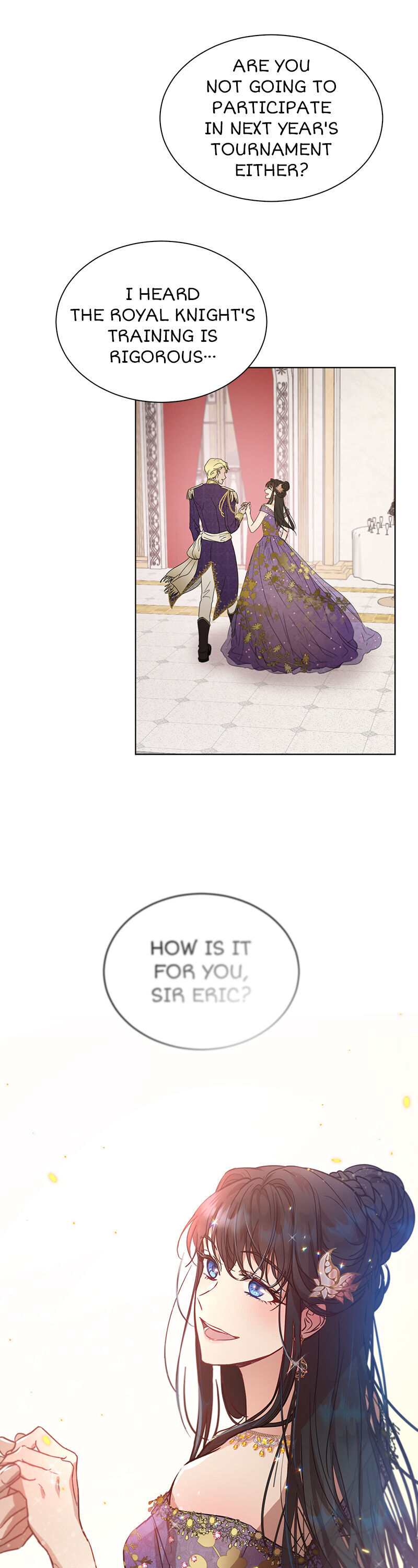 Read Asmodian’S Contract chapter 41 image 29 on Lezhin