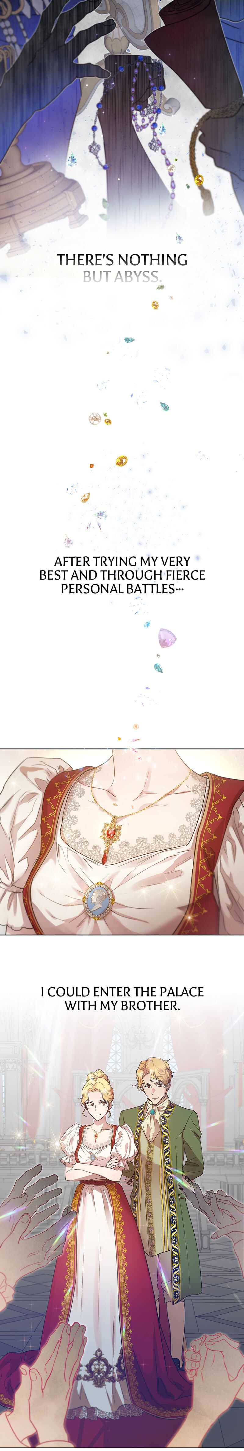 Read Asmodian’S Contract chapter 41 image 3 on Lezhin