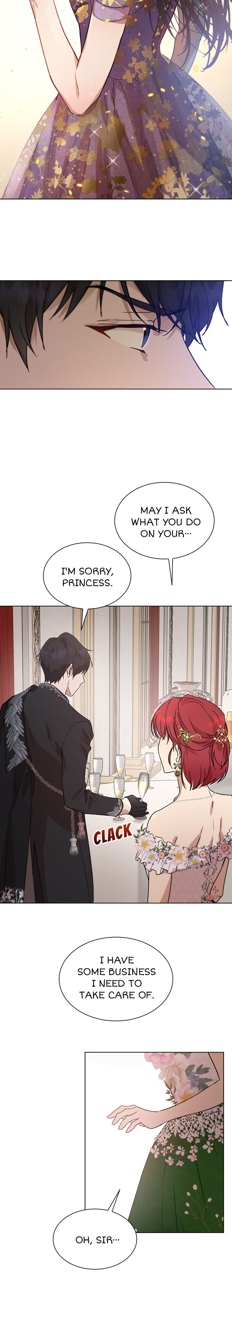 Read Asmodian’S Contract chapter 41 image 30 on Lezhin