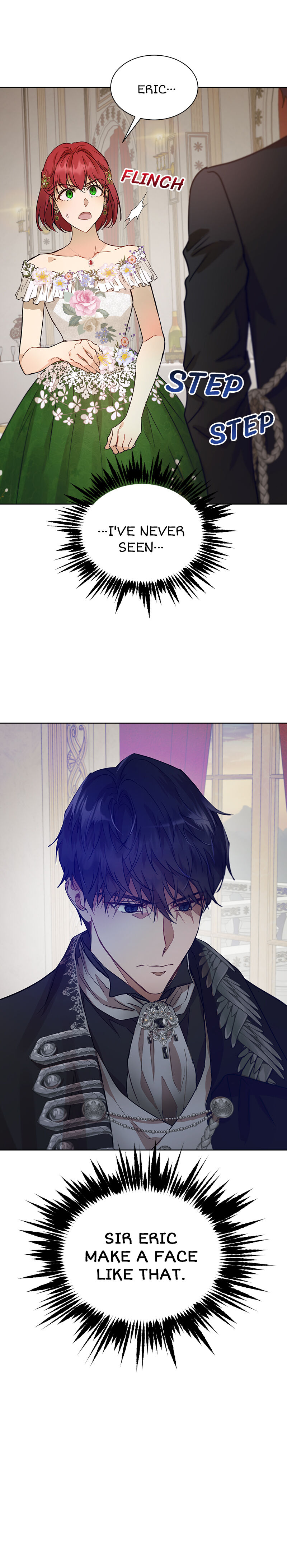 Read Asmodian’S Contract chapter 41 image 31 on Lezhin