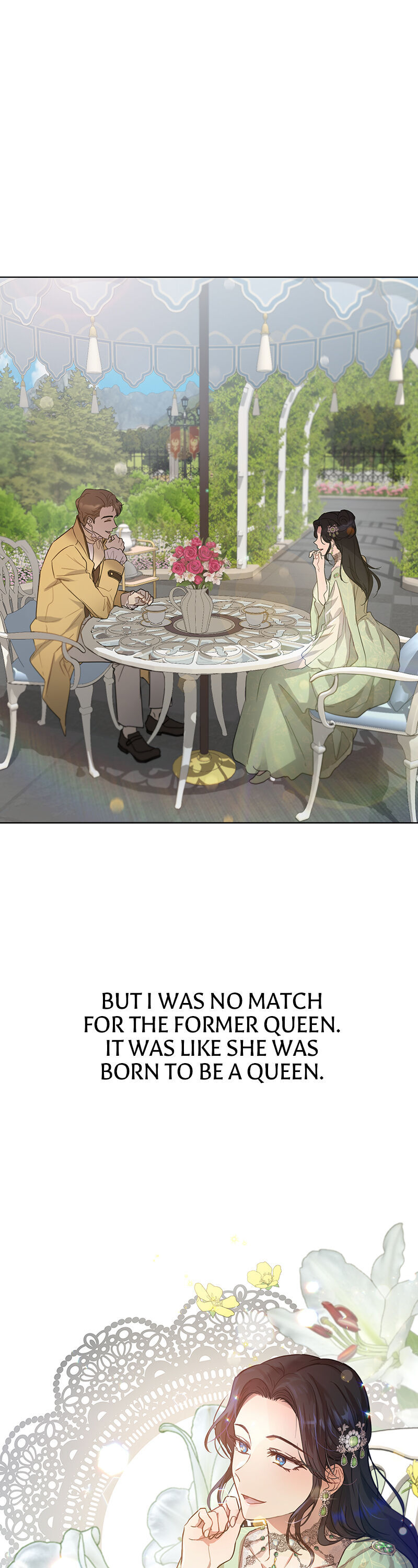 Read Asmodian’S Contract chapter 41 image 4 on Lezhin