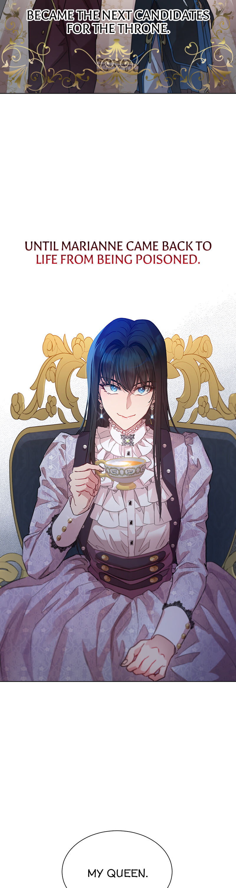 Read Asmodian’S Contract chapter 41 image 7 on Lezhin