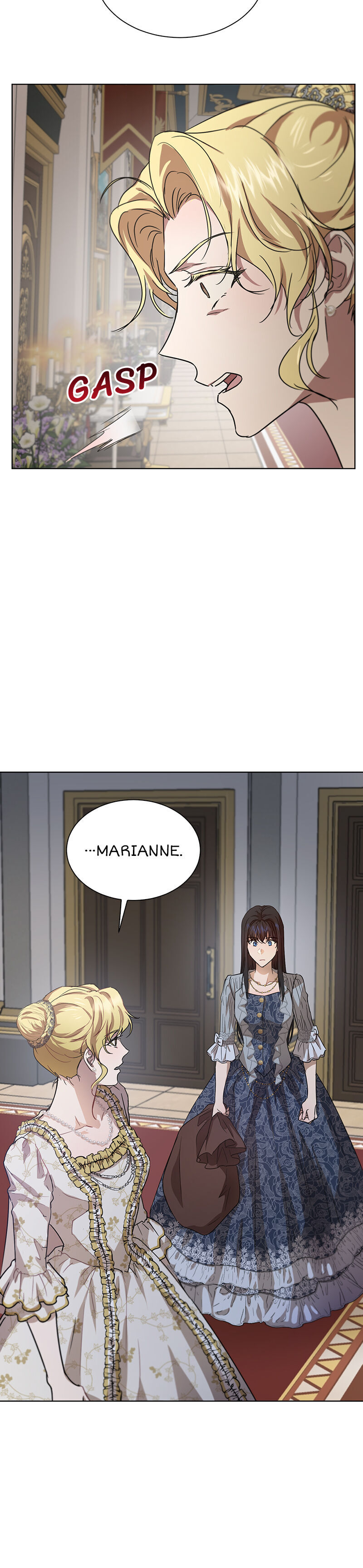 Read Asmodian’S Contract chapter 41 image 8 on Lezhin