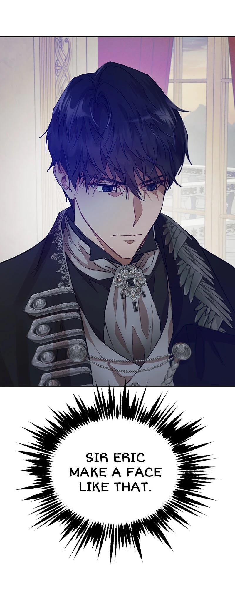 Read Asmodian’S Contract chapter 42.1 image 1 on Lezhin