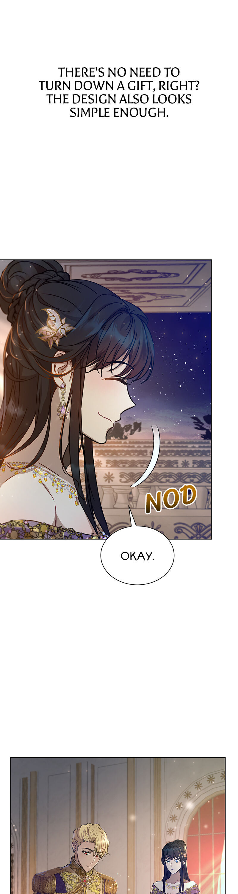 Read Asmodian’S Contract chapter 42.1 image 11 on Lezhin