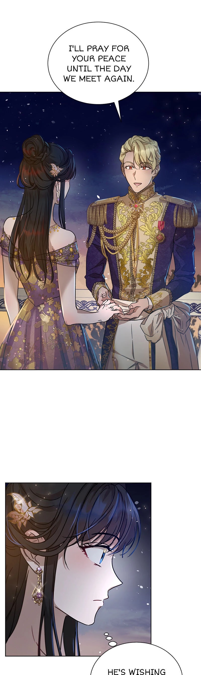 Read Asmodian’S Contract chapter 42.1 image 17 on Lezhin