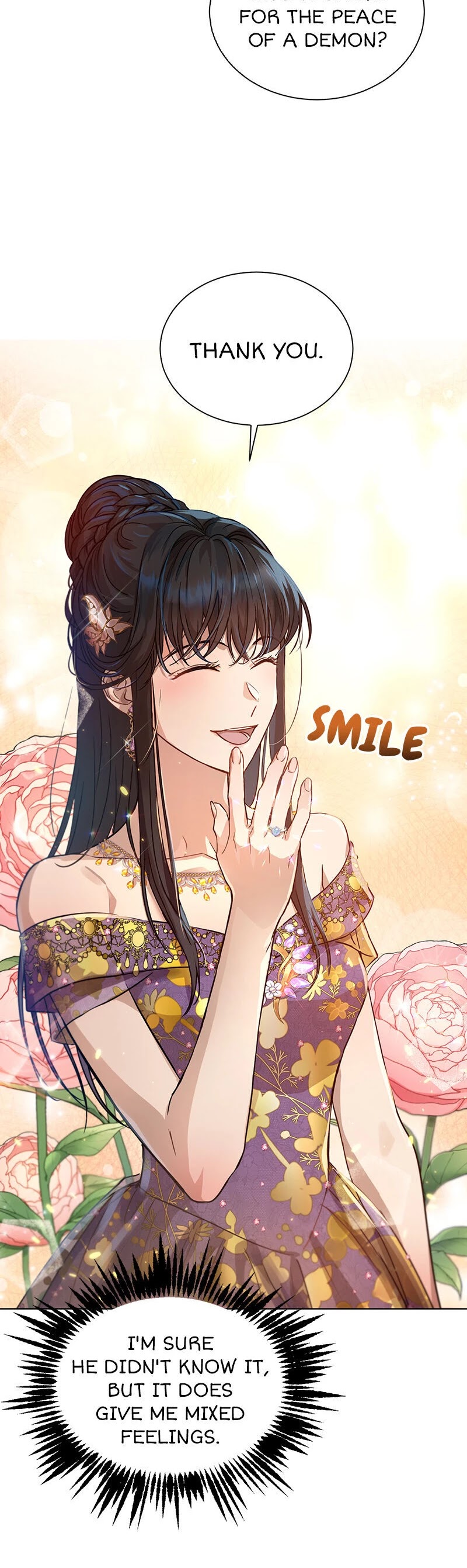 Read Asmodian’S Contract chapter 42.1 image 18 on Lezhin