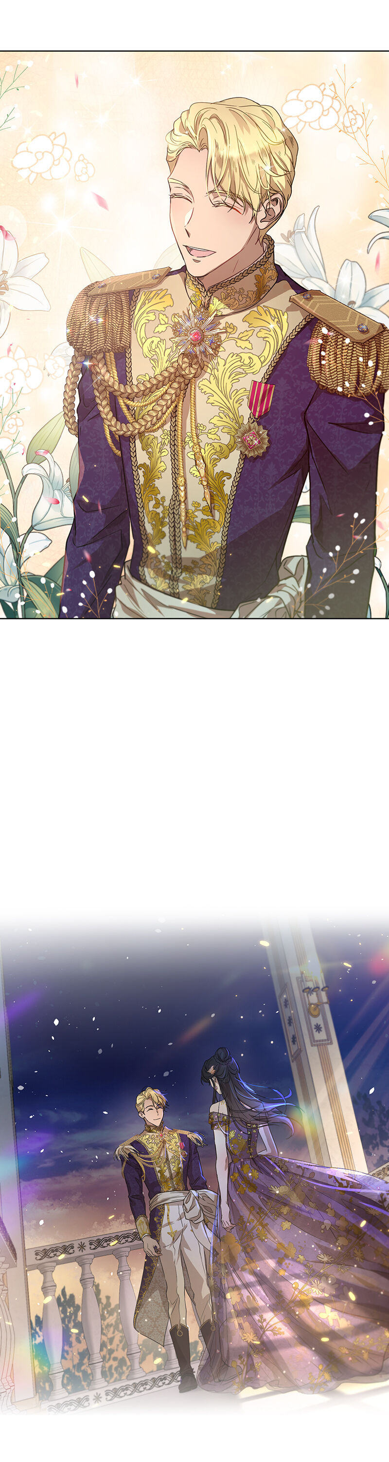 Read Asmodian’S Contract chapter 42.1 image 19 on Lezhin