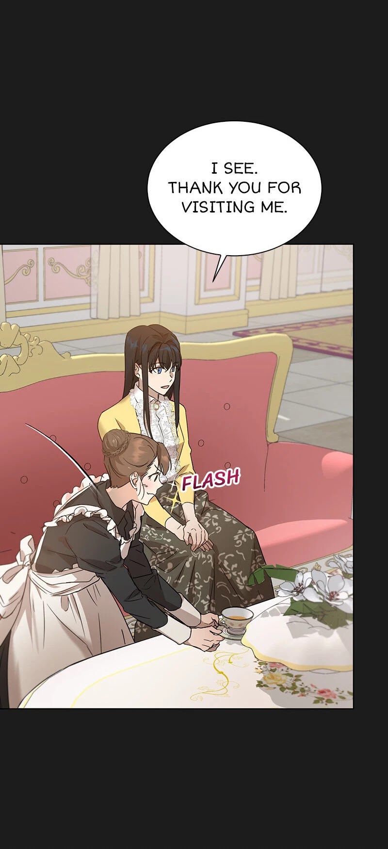 Read Asmodian’S Contract chapter 42.1 image 23 on Lezhin
