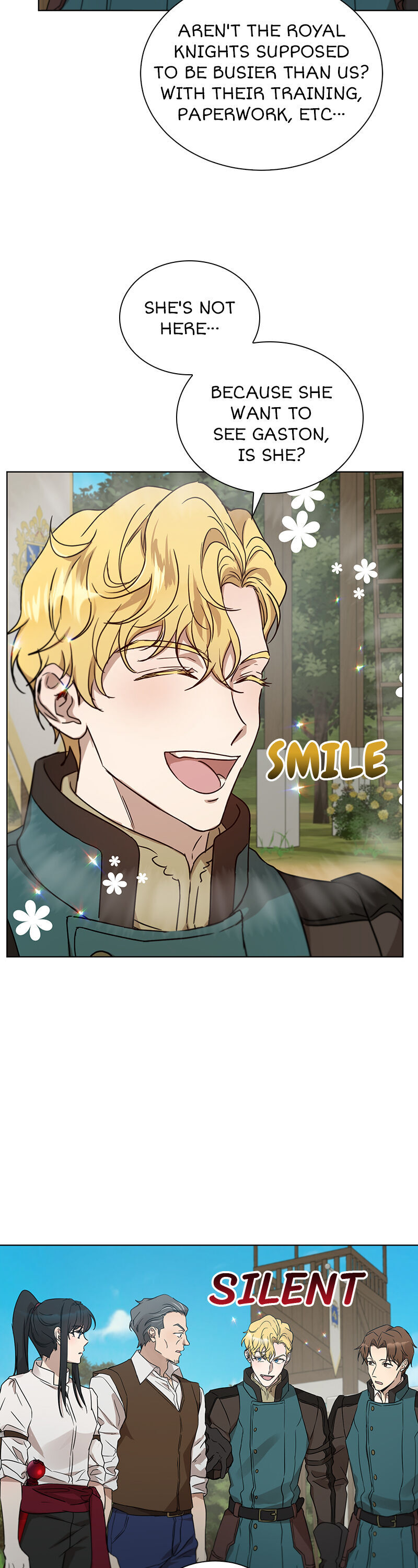 Read Asmodian’S Contract chapter 42.1 image 29 on Lezhin