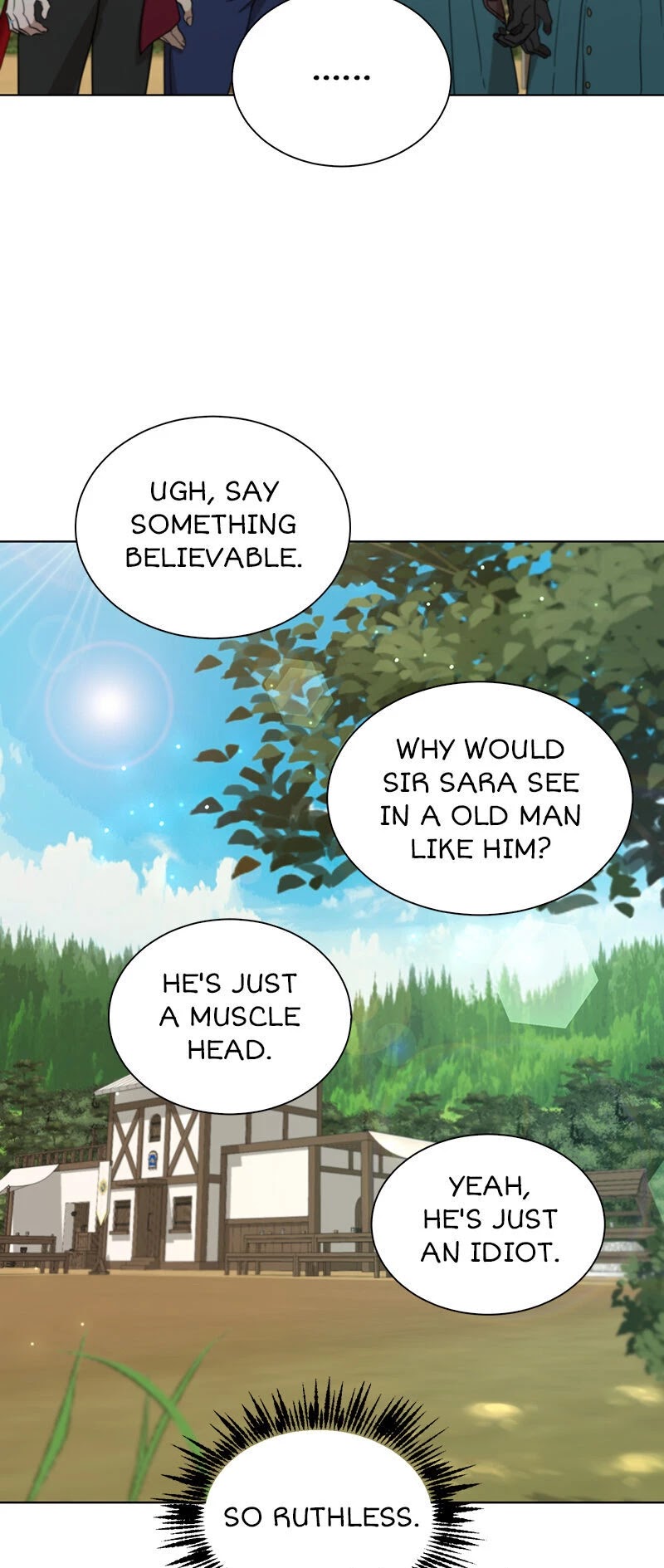Read Asmodian’S Contract chapter 42.1 image 30 on Lezhin