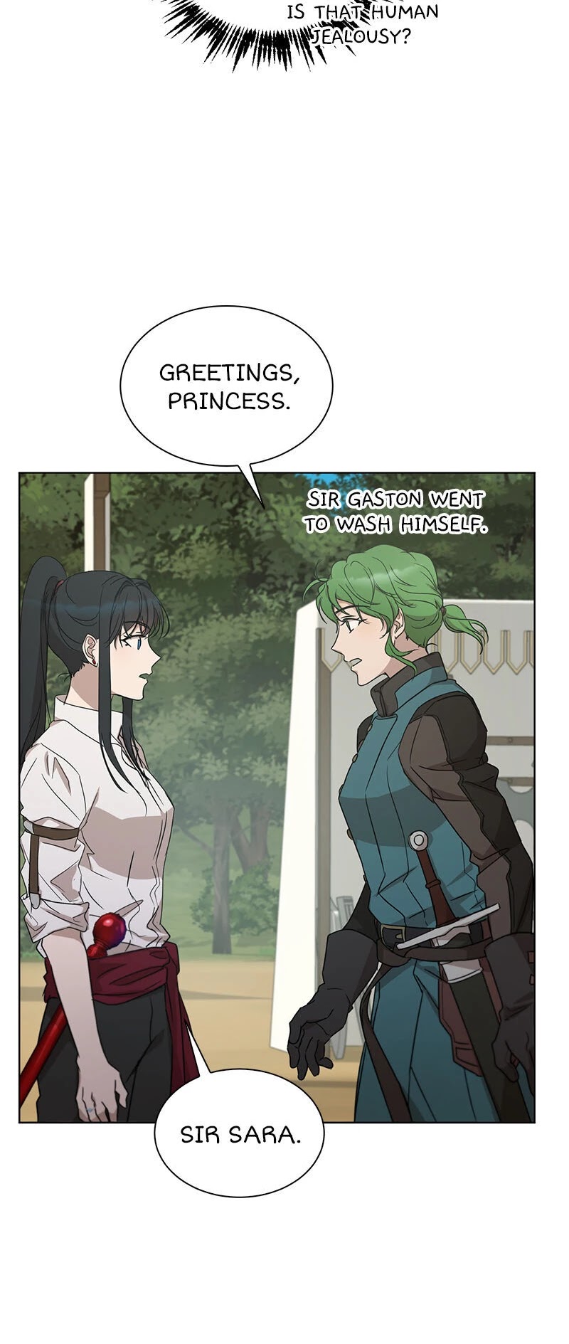 Read Asmodian’S Contract chapter 42.1 image 31 on Lezhin