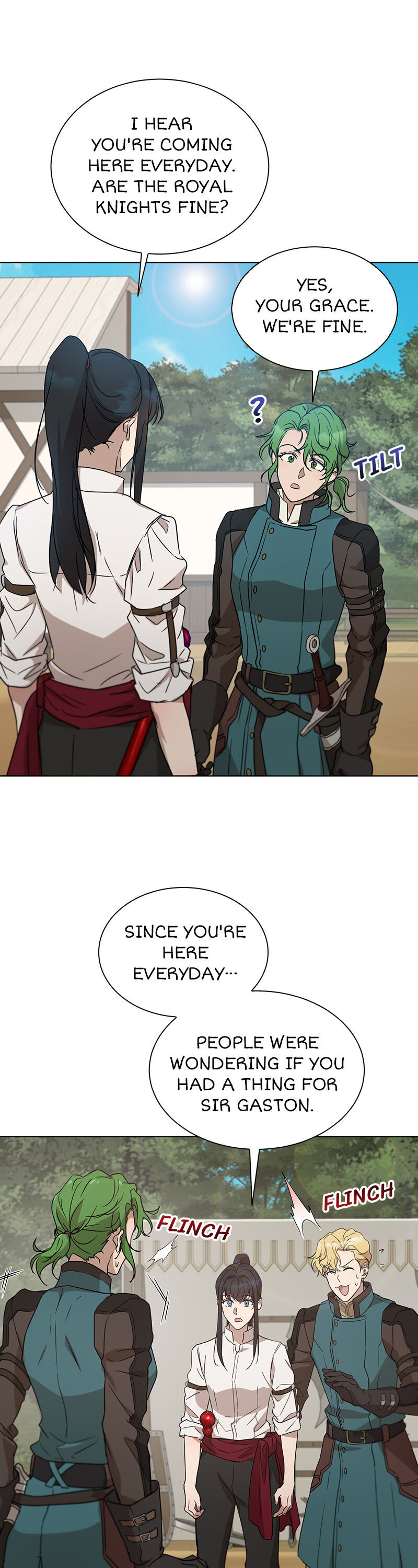 Read Asmodian’S Contract chapter 42.1 image 32 on Lezhin