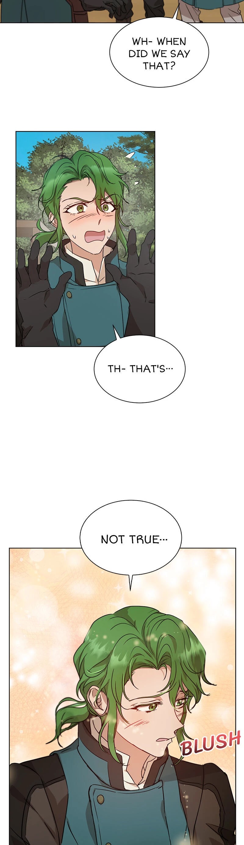 Read Asmodian’S Contract chapter 42.1 image 33 on Lezhin