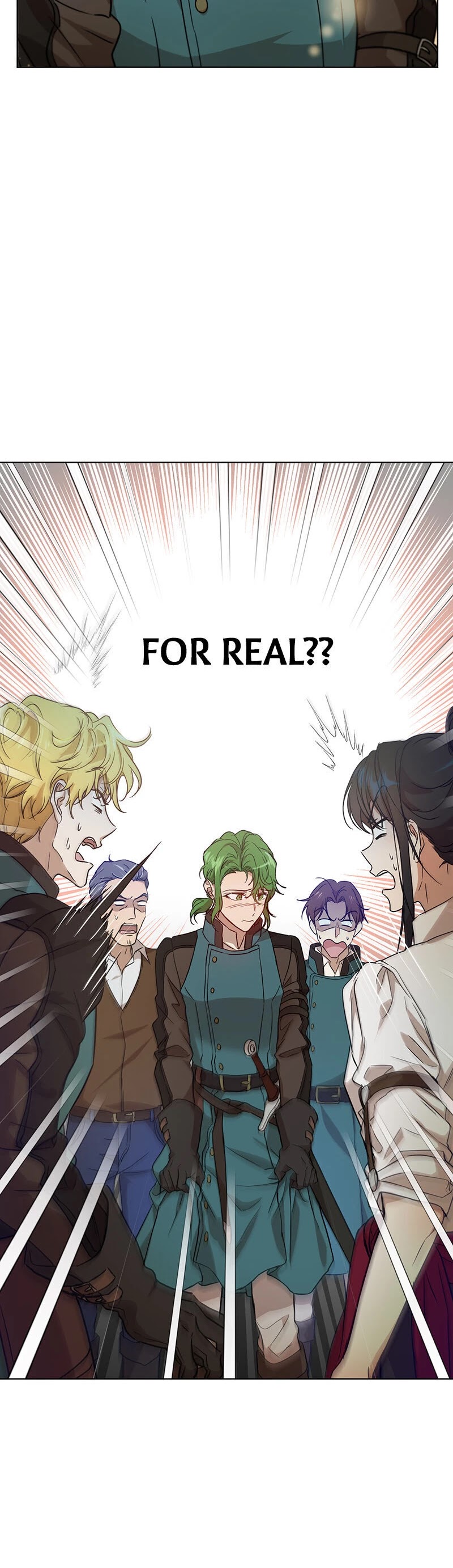 Read Asmodian’S Contract chapter 42.1 image 34 on Lezhin