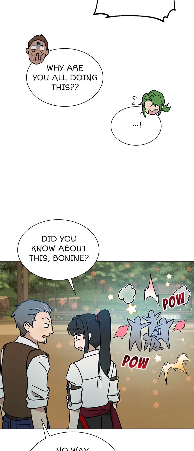 Read Asmodian’S Contract chapter 42.1 image 37 on Lezhin