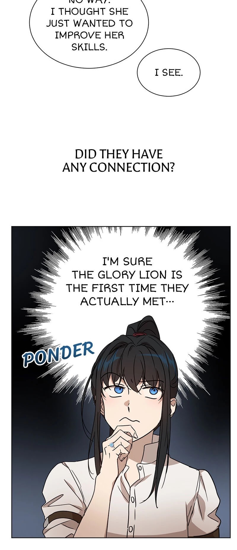 Read Asmodian’S Contract chapter 42.1 image 38 on Lezhin