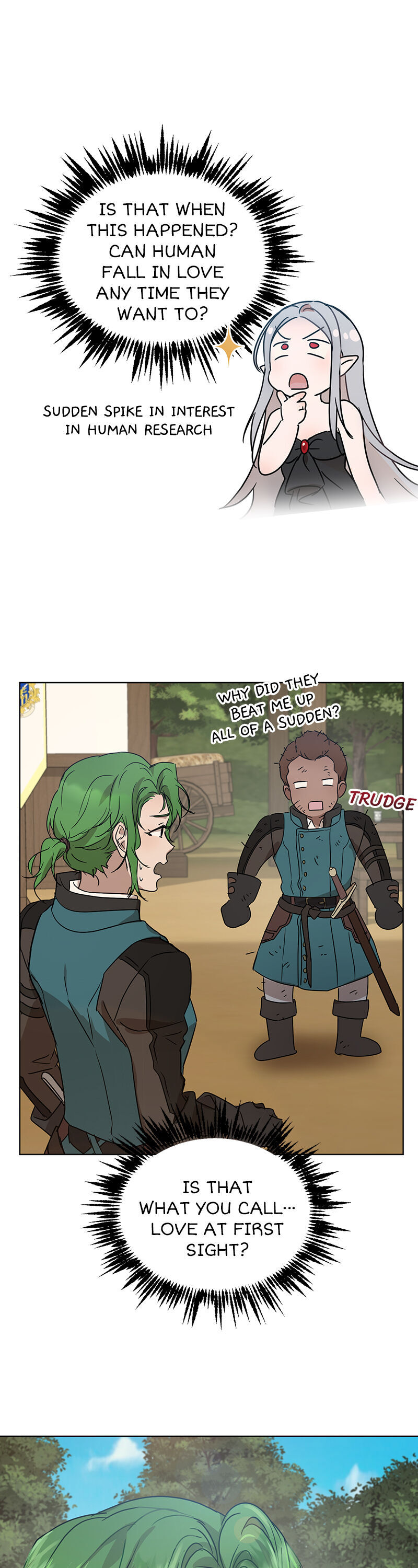Read Asmodian’S Contract chapter 42.1 image 39 on Lezhin