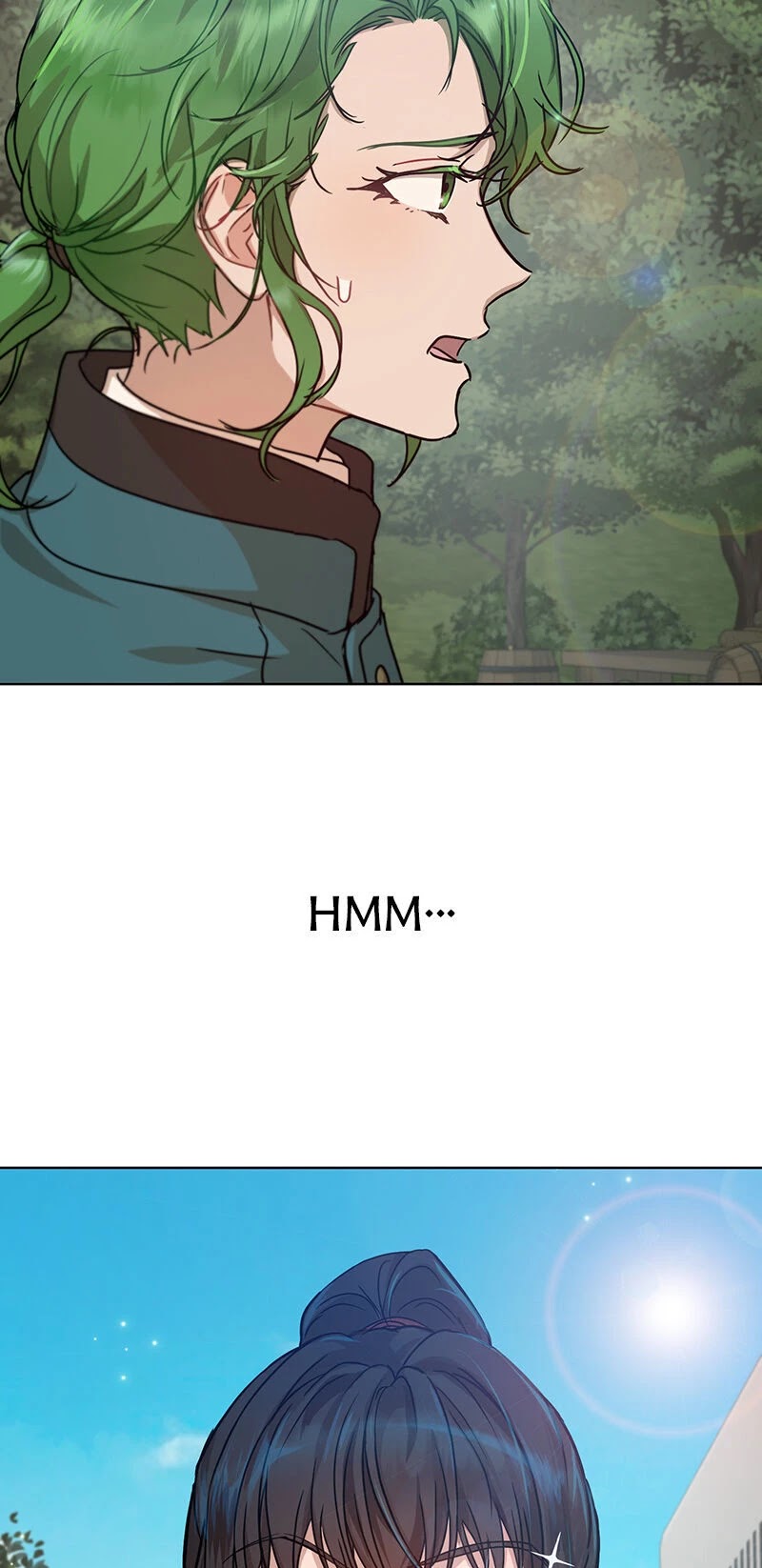 Read Asmodian’S Contract chapter 42.1 image 40 on Lezhin