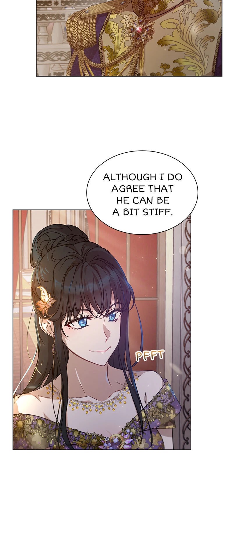 Read Asmodian’S Contract chapter 42.1 image 5 on Lezhin