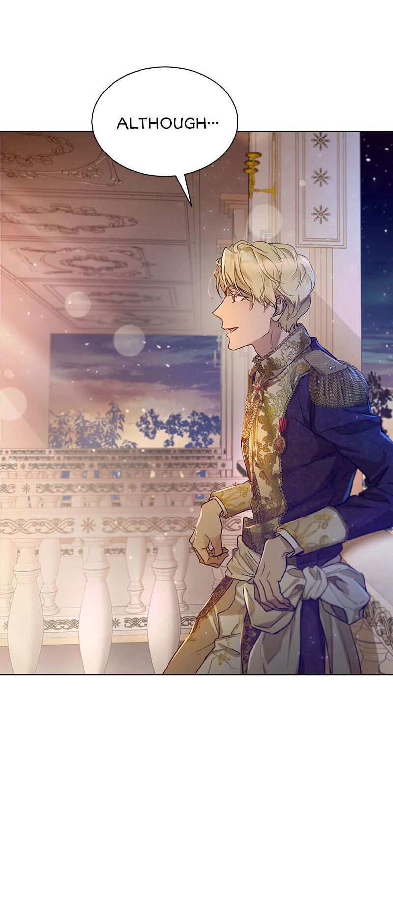 Read Asmodian’S Contract chapter 42.1 image 6 on Lezhin