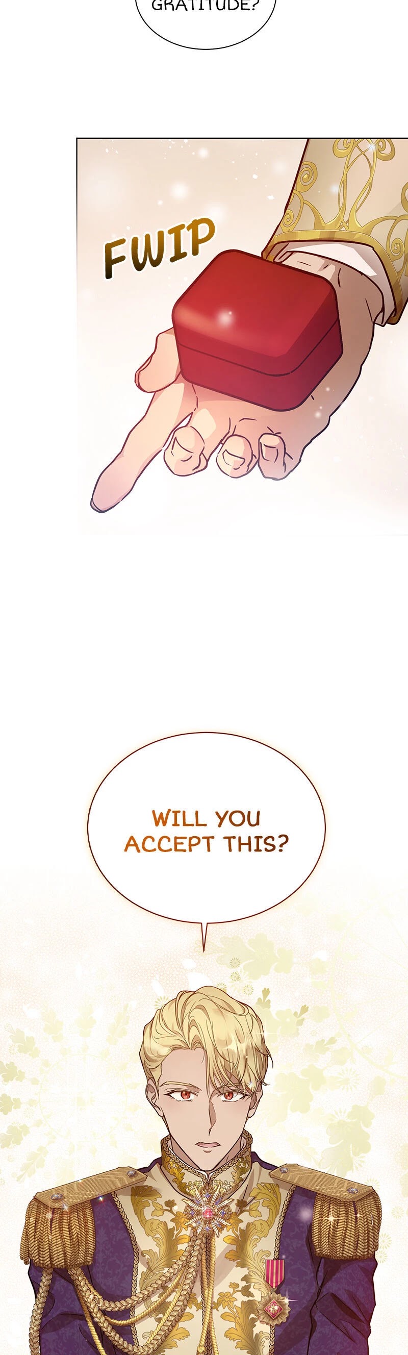 Read Asmodian’S Contract chapter 42.1 image 9 on Lezhin