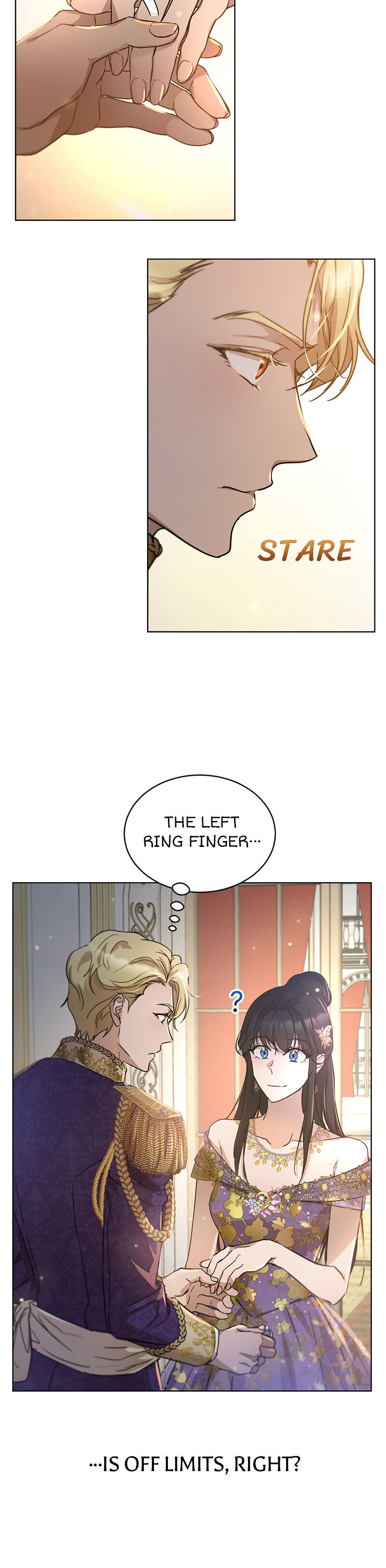 Read Asmodian’S Contract chapter 42 image 10 on Lezhin