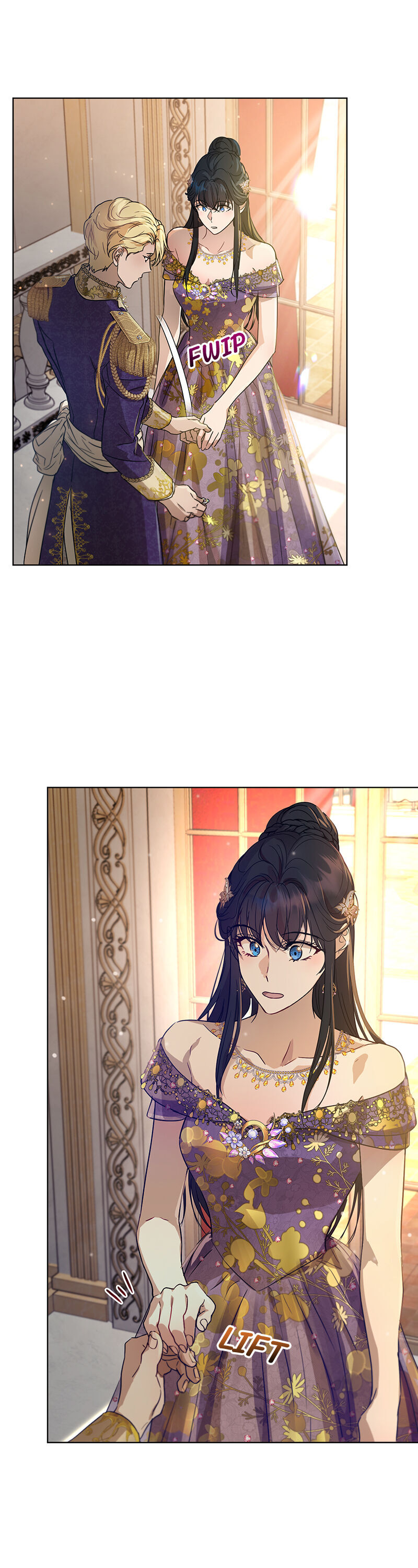 Read Asmodian’S Contract chapter 42 image 11 on Lezhin