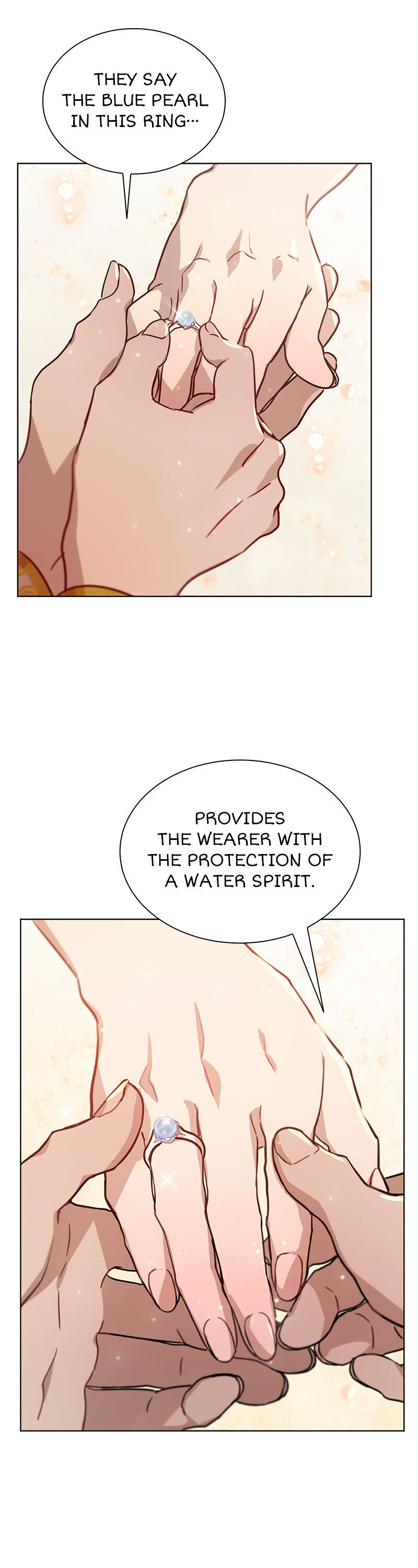 Read Asmodian’S Contract chapter 42 image 12 on Lezhin
