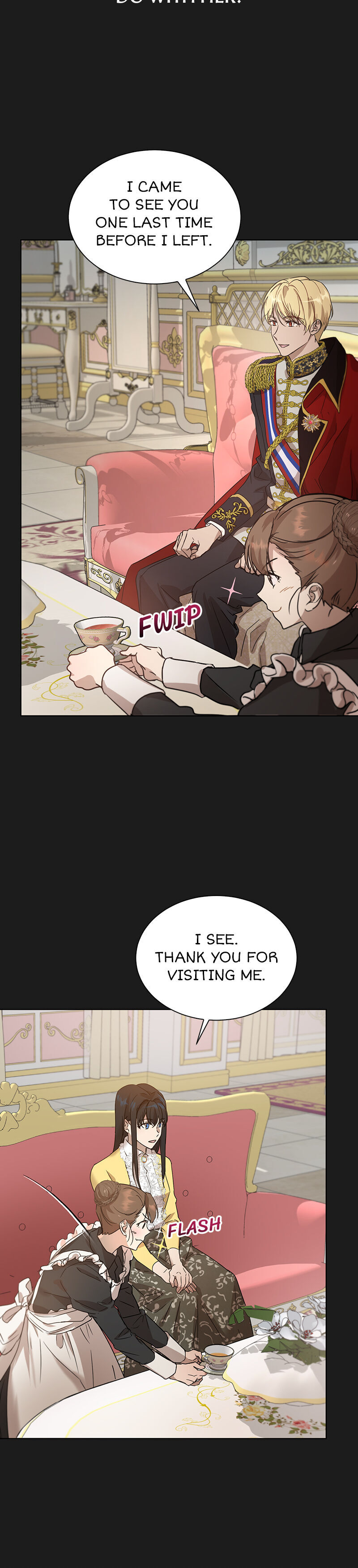 Read Asmodian’S Contract chapter 42 image 17 on Lezhin