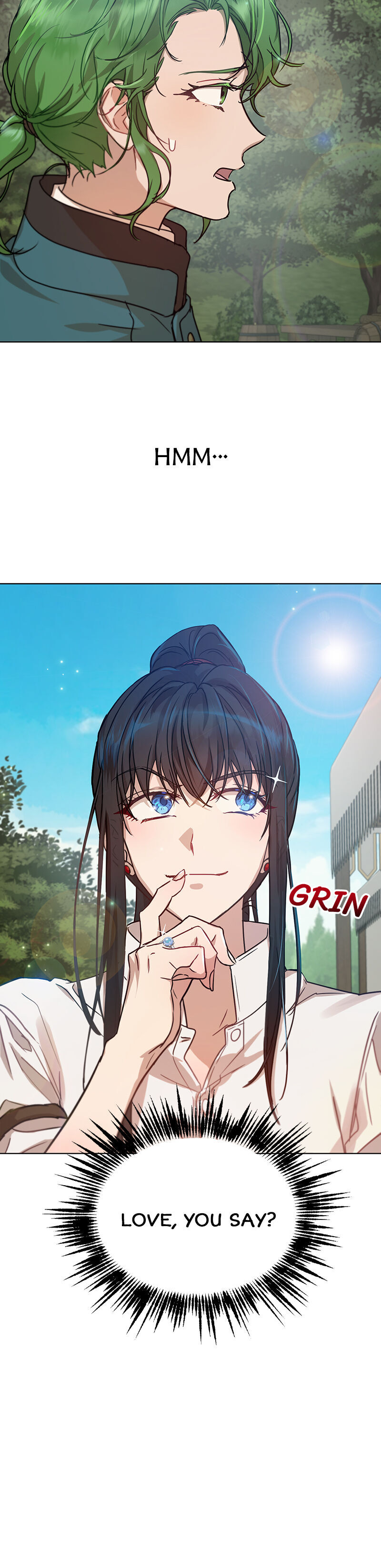 Read Asmodian’S Contract chapter 42 image 30 on Lezhin