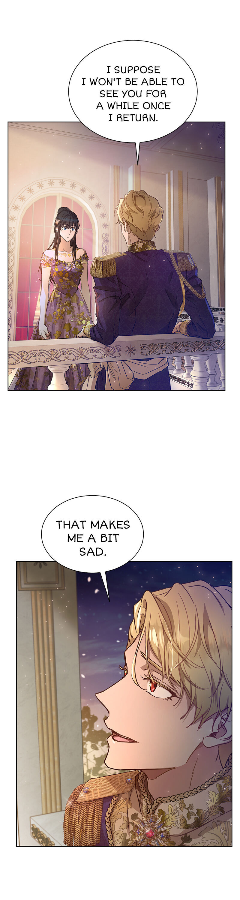 Read Asmodian’S Contract chapter 42 image 5 on Lezhin