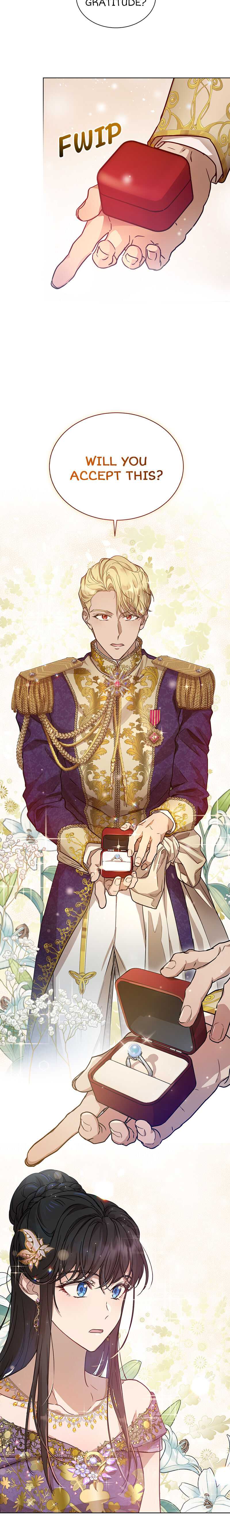 Read Asmodian’S Contract chapter 42 image 7 on Lezhin