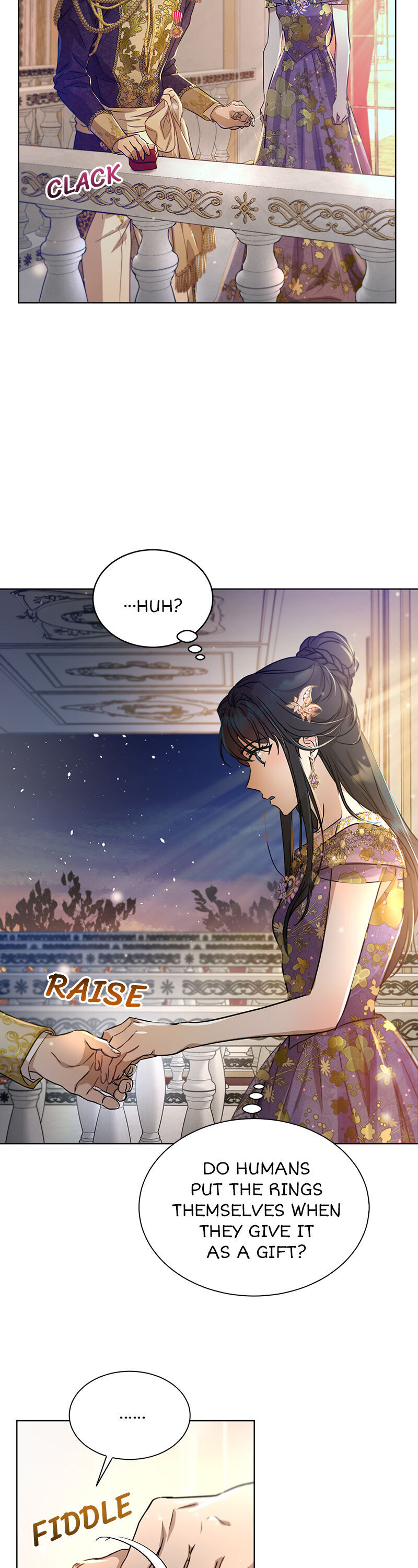 Read Asmodian’S Contract chapter 42 image 9 on Lezhin