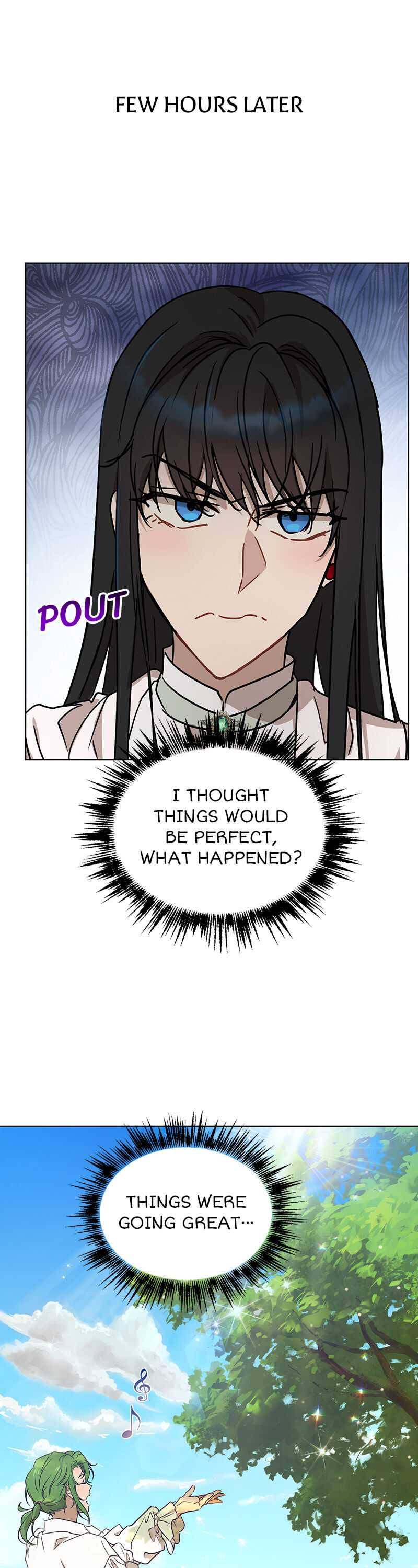 Read Asmodian’S Contract chapter 43 image 18 on Lezhin