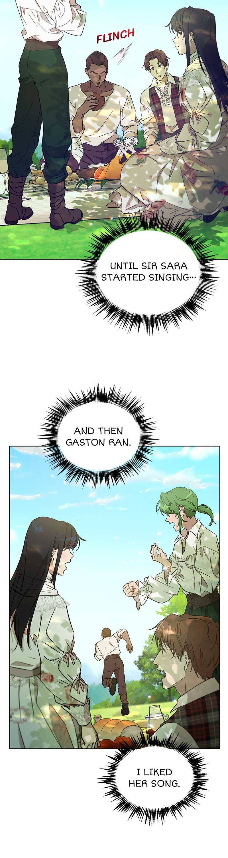 Read Asmodian’S Contract chapter 43 image 19 on Lezhin