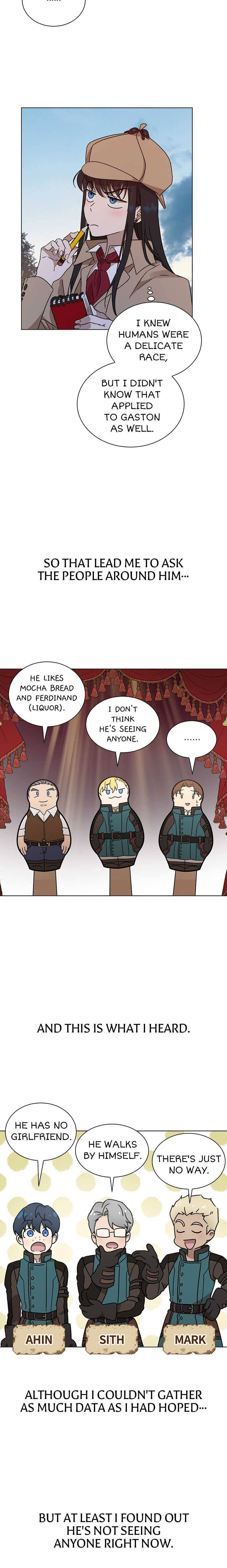 Read Asmodian’S Contract chapter 43 image 5 on Lezhin