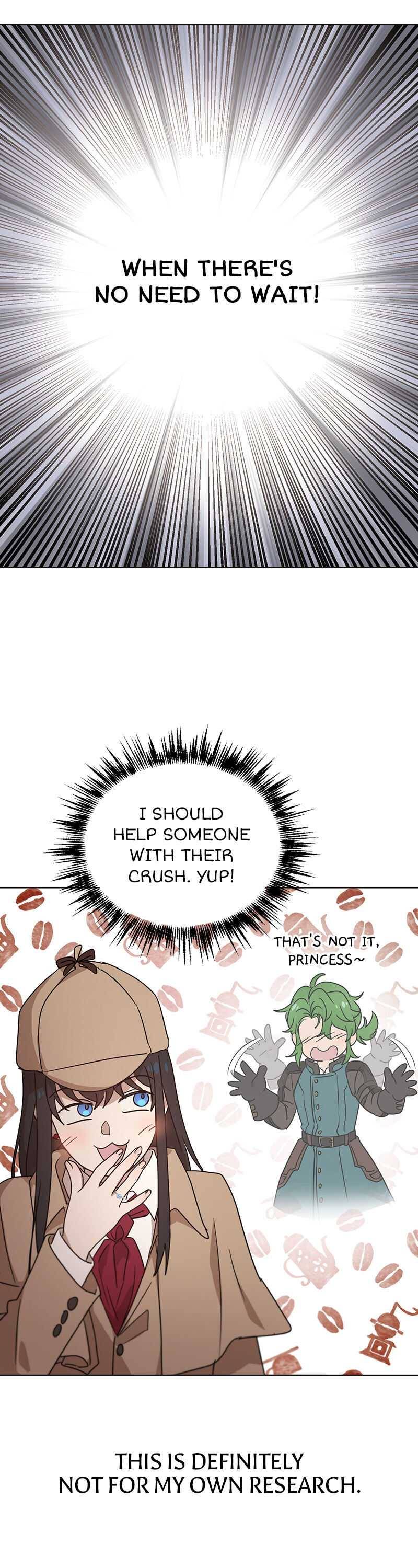 Read Asmodian’S Contract chapter 43 image 6 on Lezhin