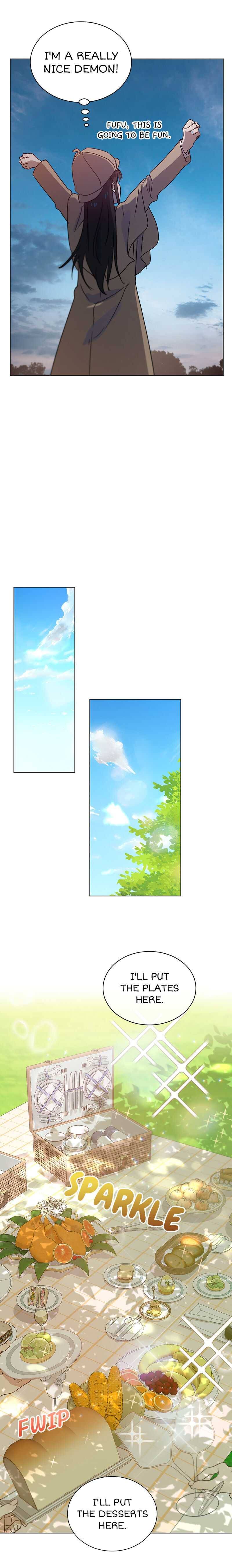 Read Asmodian’S Contract chapter 43 image 7 on Lezhin