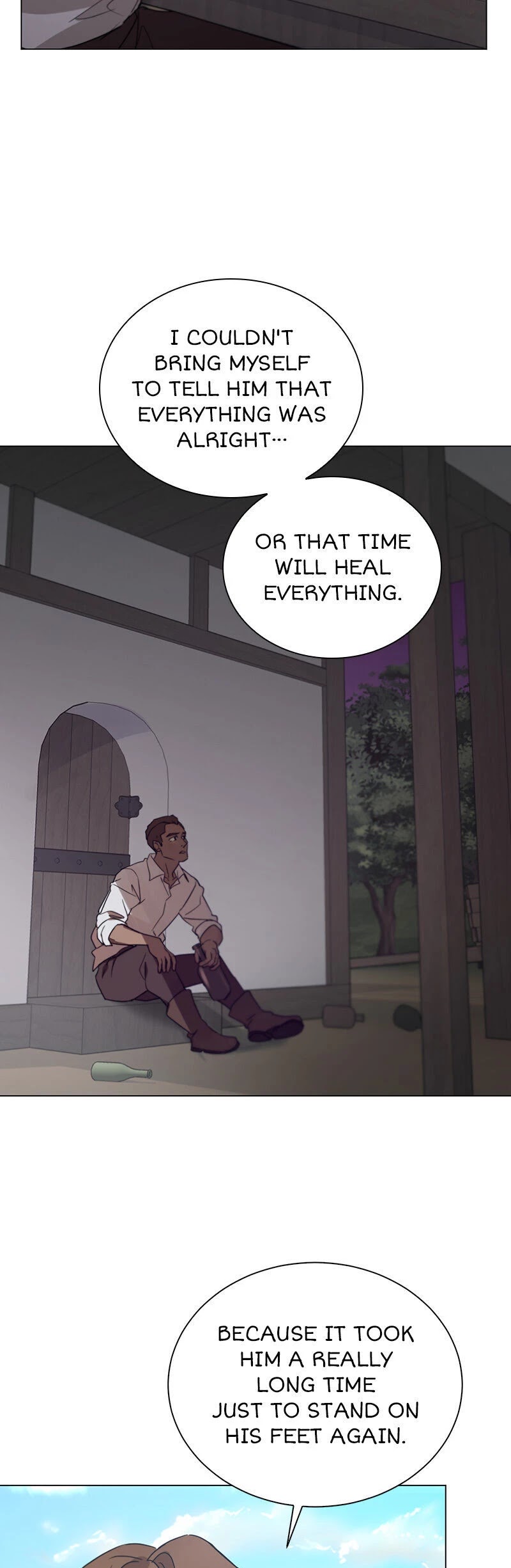 Read Asmodian’S Contract chapter 44.1 image 10 on Lezhin