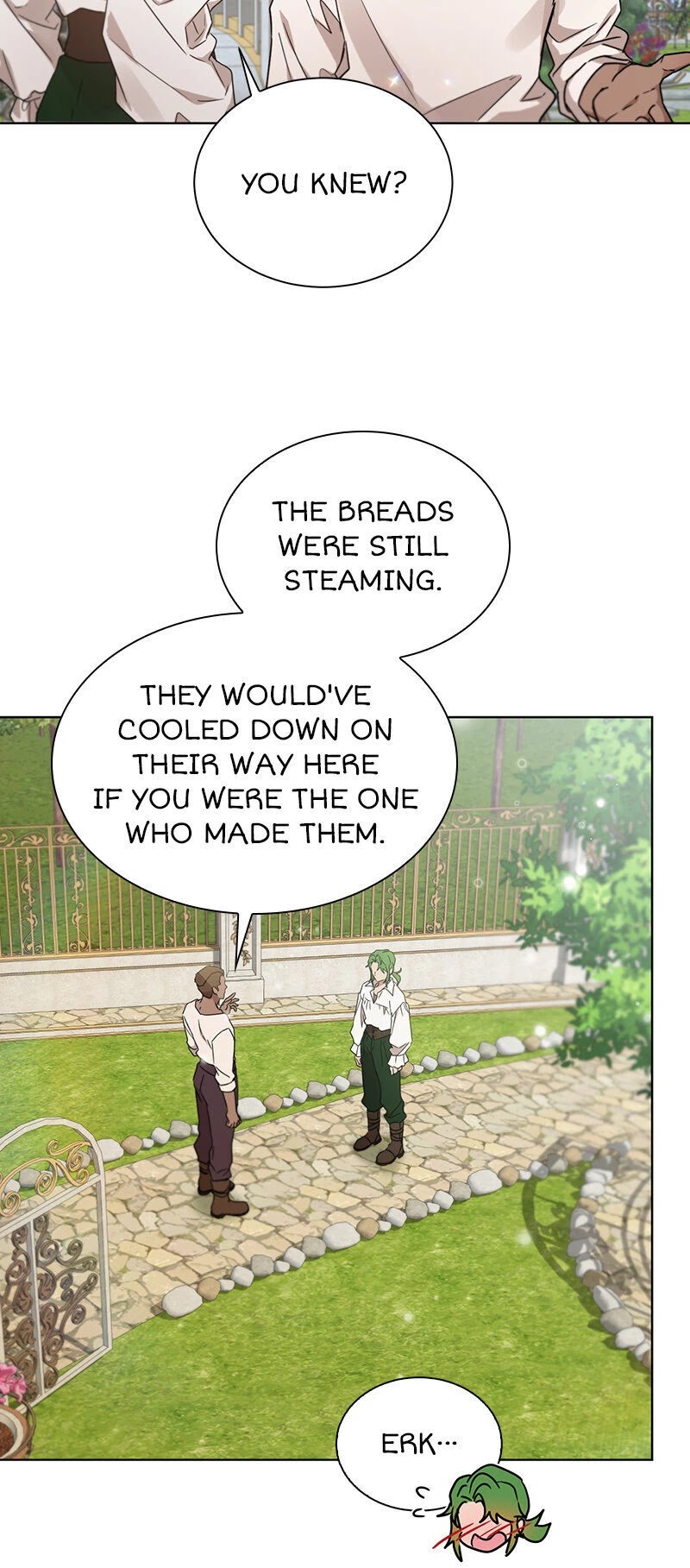 Read Asmodian’S Contract chapter 44.1 image 19 on Lezhin