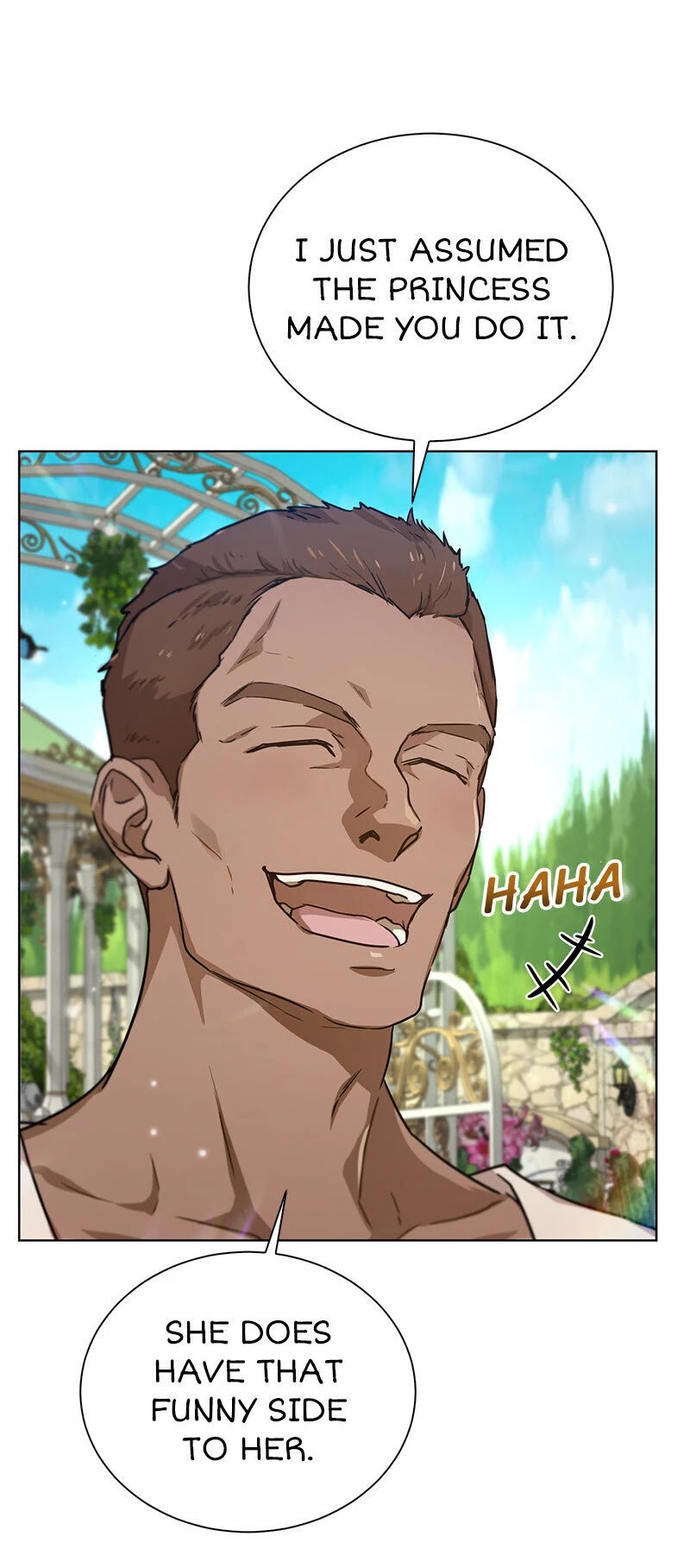 Read Asmodian’S Contract chapter 44.1 image 20 on Lezhin